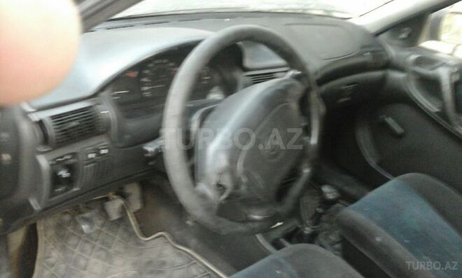 Opel Omega 1997, 210,000 km - 0.2 л - Bakı
