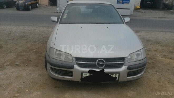 Opel Omega 1997, 210,000 km - 0.2 л - Bakı