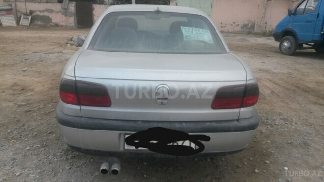 Opel Omega 1997, 210,000 km - 0.2 л - Bakı
