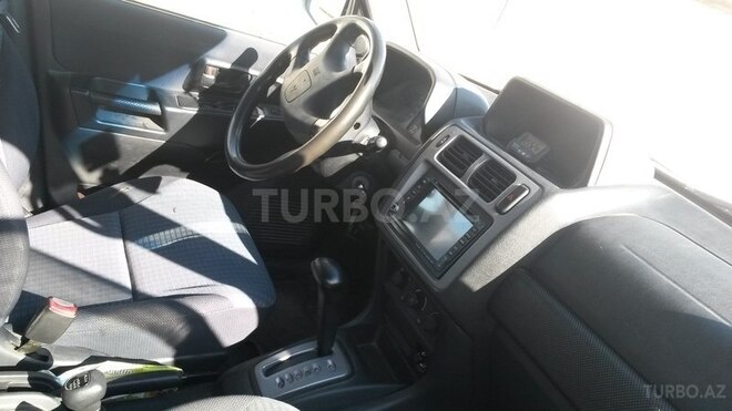 Mitsubishi Pajero io 2000, 282,484 km - 2.0 l - Bakı