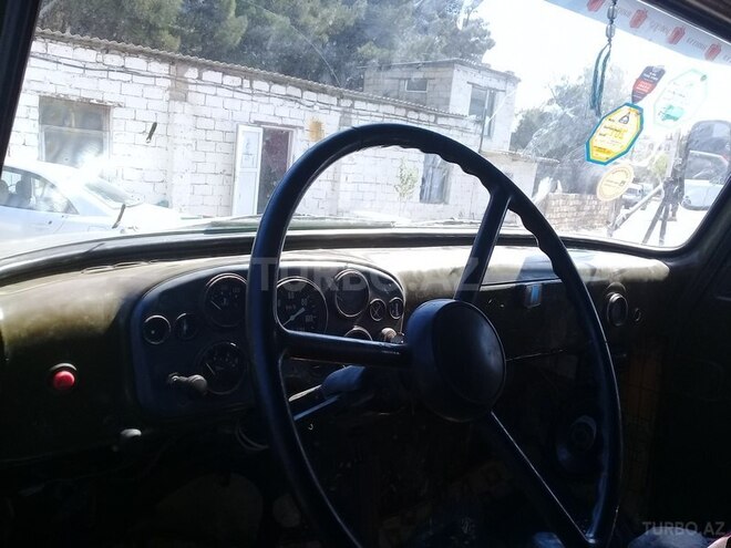 GAZ 53 1992, 251,357 km - 6.0 л - Sumqayıt