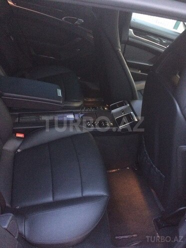 Porsche Panamera 2013, 79,000 km - 4.8 л - Bakı