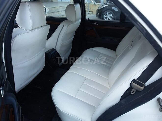 Mercedes S 320 1991, 230,000 km - 3.2 l - Bakı