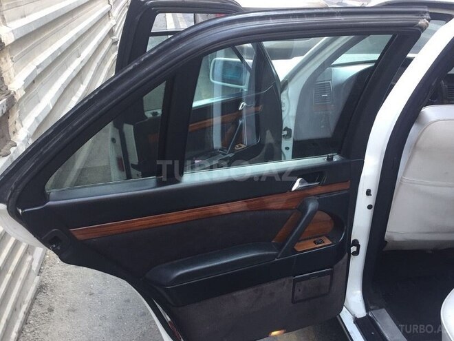 Mercedes S 320 1991, 230,000 km - 3.2 l - Bakı