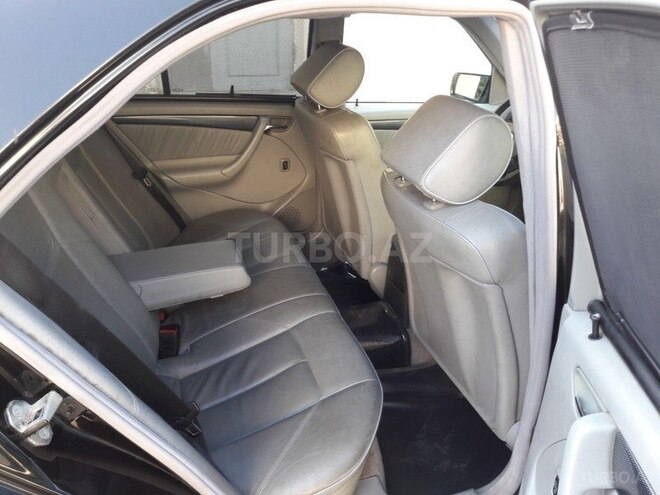 Mercedes C 230 1998, 228,000 km - 2.3 л - Bakı