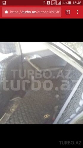 Kia Cerato 2010, 177,500 km - 1.6 l - Naxçıvan