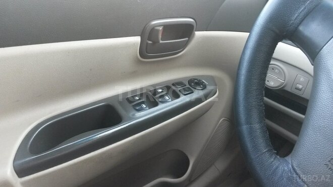 Hyundai Accent 2007, 246,000 km - 1.4 l - Sumqayıt