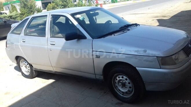 LADA (VAZ) 2112 2005, 132,190 km - 1.6 l - Şamaxı