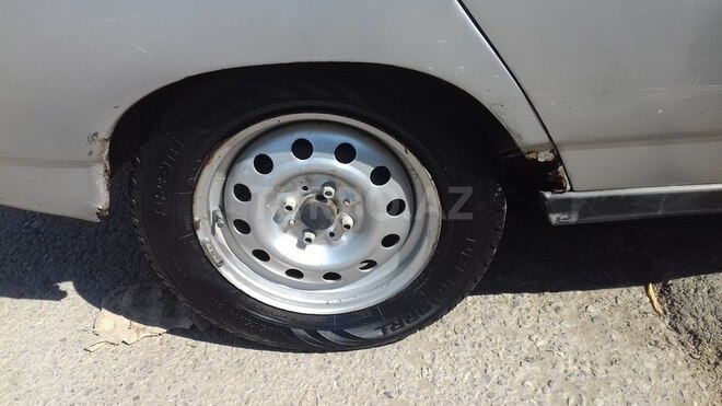 LADA (VAZ) 2112 2005, 132,190 km - 1.6 l - Şamaxı