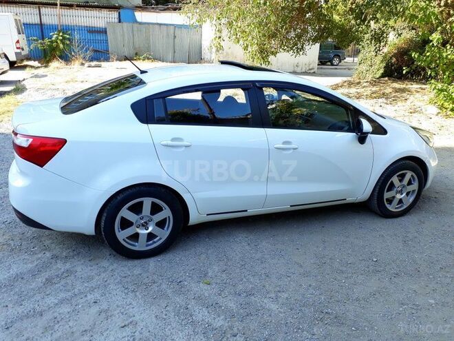 Kia Rio 2012, 82,000 km - 1.4 l - Bakı