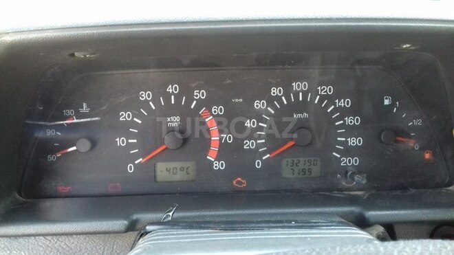 LADA (VAZ) 2112 2005, 132,190 km - 1.6 l - Şamaxı