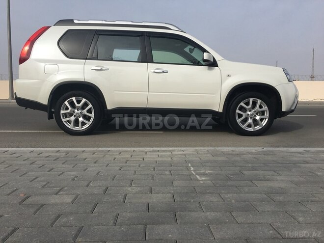 Nissan X-Trail 2013, 73,250 km - 2.5 л - Bakı