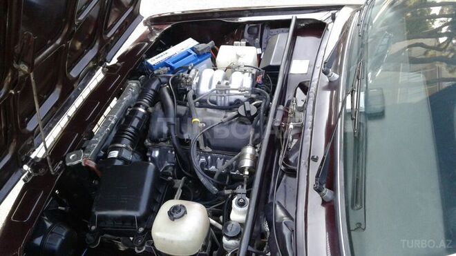 LADA (VAZ) 2107 2009, 90,554 km - 1.6 л - Bakı