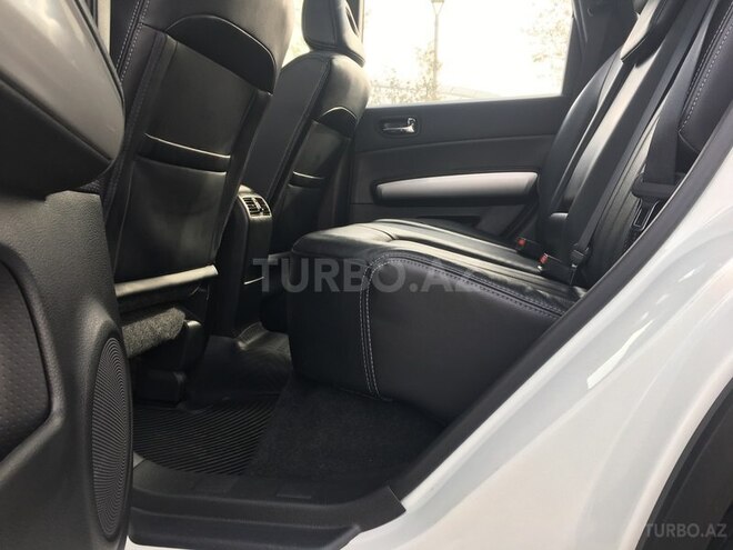 Nissan X-Trail 2013, 73,250 km - 2.5 л - Bakı