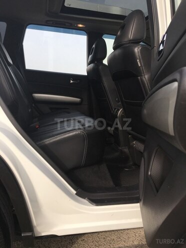Nissan X-Trail 2013, 73,250 km - 2.5 л - Bakı