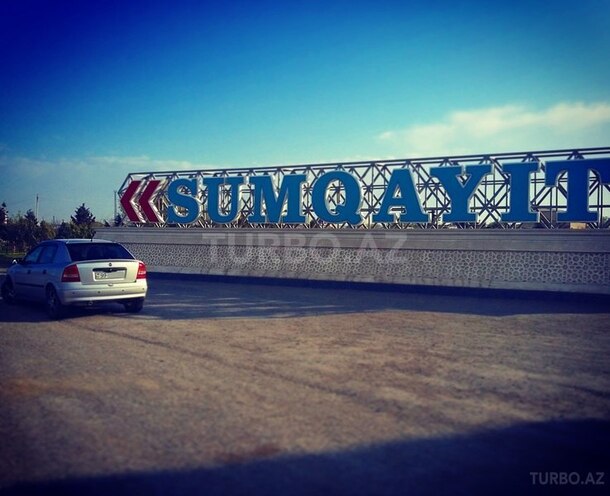 Opel Astra 1999, 299,099 km - 1.6 л - Sumqayıt