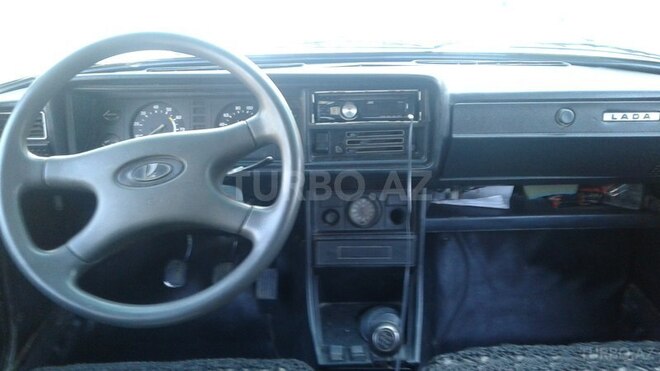 LADA (VAZ) 2107 2004, 1,000 km - 1.6 л - Qusar