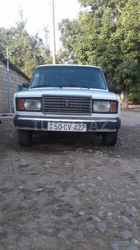 LADA (VAZ) 2107 2004, 1,000 km - 1.6 л - Qusar