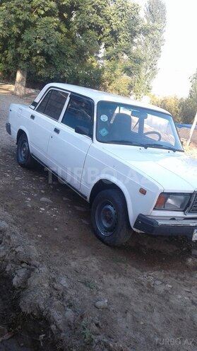 LADA (VAZ) 2107 2004, 1,000 km - 1.6 л - Qusar