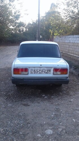 LADA (VAZ) 2107 2004, 1,000 km - 1.6 л - Qusar