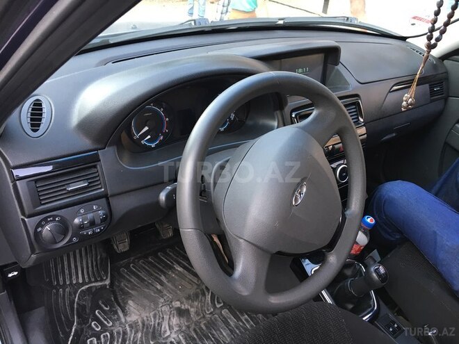 LADA (VAZ) Priora 2014, 70,000 km - 1.6 l - Gəncə