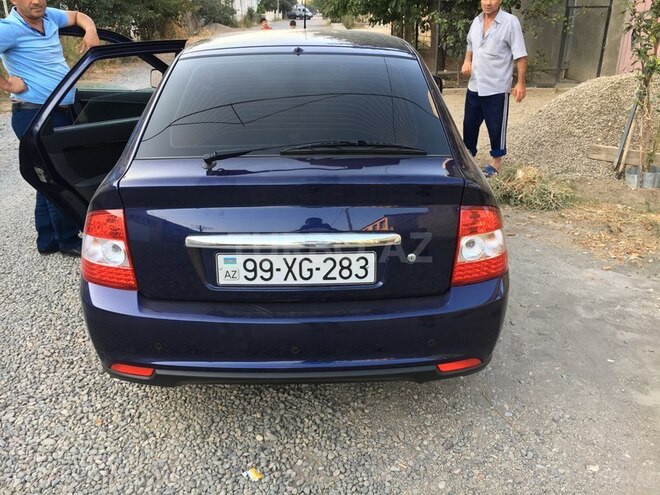 LADA (VAZ) Priora 2014, 70,000 km - 1.6 l - Gəncə