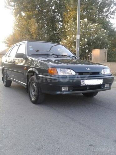 LADA (VAZ) 2115 2011, 30,000 km - 1.6 л - Bakı
