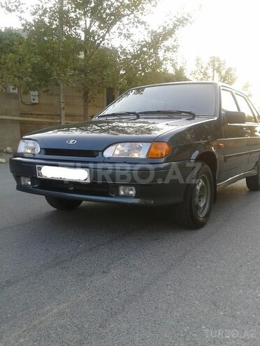 LADA (VAZ) 2115 2011, 30,000 km - 1.6 л - Bakı