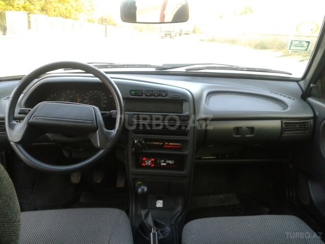 LADA (VAZ) 2115 2011, 30,000 km - 1.6 л - Bakı