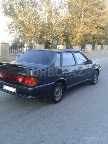 LADA (VAZ) 2115 2011, 30,000 km - 1.6 л - Bakı
