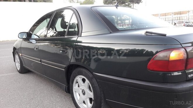 Opel Omega 1996, 230,000 km - 0.2 l - Xırdalan