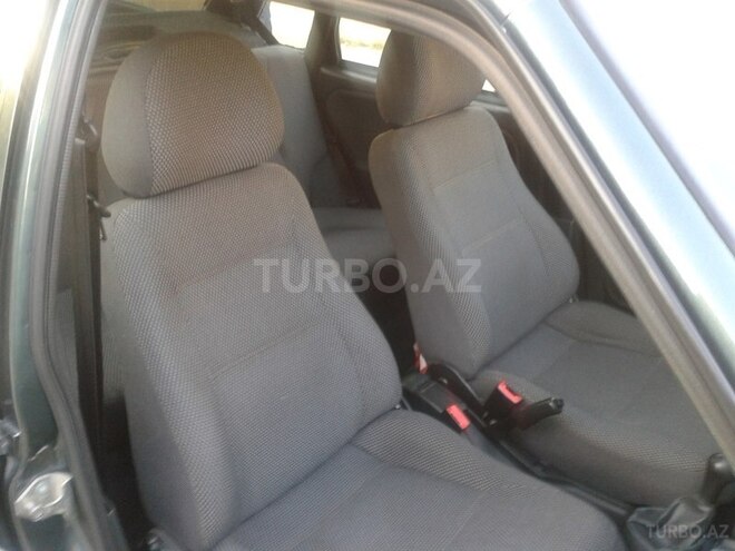 LADA (VAZ) 2115 2011, 30,000 km - 1.6 л - Bakı