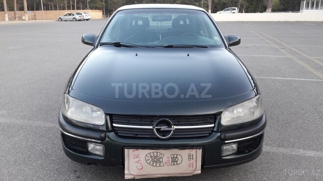 Opel Omega 1996, 230,000 km - 0.2 l - Xırdalan