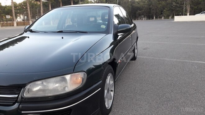 Opel Omega 1996, 230,000 km - 0.2 l - Xırdalan