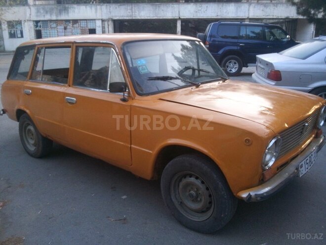 LADA (VAZ) 2102 1980, 250,000 km - 1.3 л - Sumqayıt