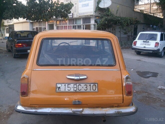 LADA (VAZ) 2102 1980, 250,000 km - 1.3 л - Sumqayıt