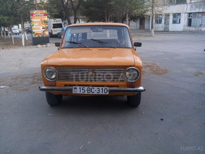 LADA (VAZ) 2102 1980, 250,000 km - 1.3 л - Sumqayıt