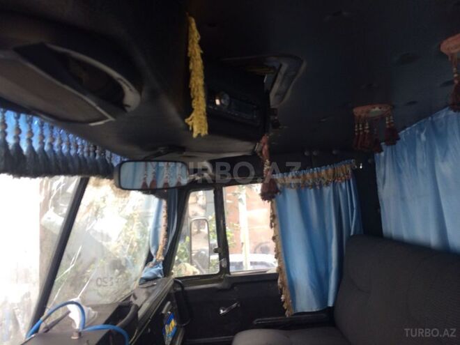KamAz 55111 1990, 111,111 km - 11.0 л - Tovuz