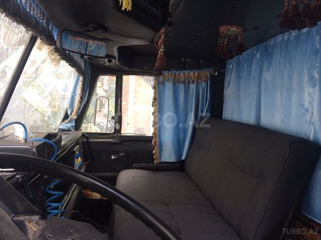 KamAz 55111 1990, 111,111 km - 11.0 л - Tovuz