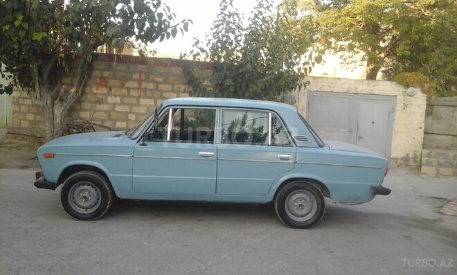 LADA (VAZ) 2106 1989, 280,000 km - 1.5 l - Bakı