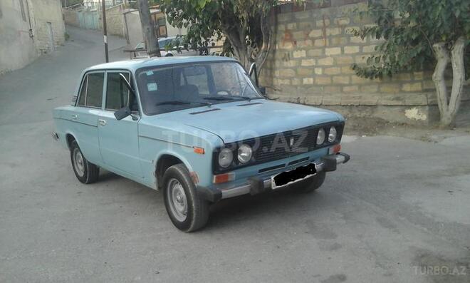 LADA (VAZ) 2106 1989, 280,000 km - 1.5 l - Bakı