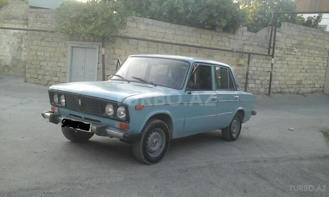 LADA (VAZ) 2106 1989, 280,000 km - 1.5 l - Bakı