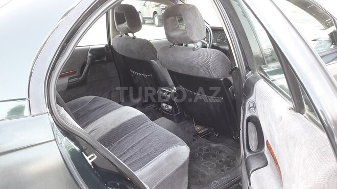 Opel Omega 1996, 230,000 km - 0.2 l - Xırdalan