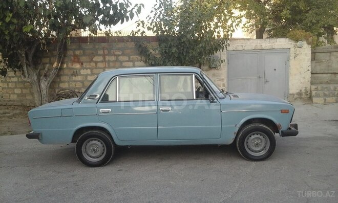 LADA (VAZ) 2106 1989, 280,000 km - 1.5 l - Bakı