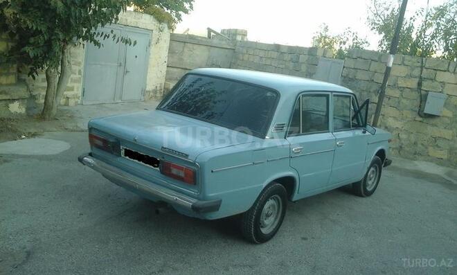 LADA (VAZ) 2106 1989, 280,000 km - 1.5 l - Bakı