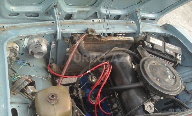 LADA (VAZ) 2106 1989, 280,000 km - 1.5 l - Bakı