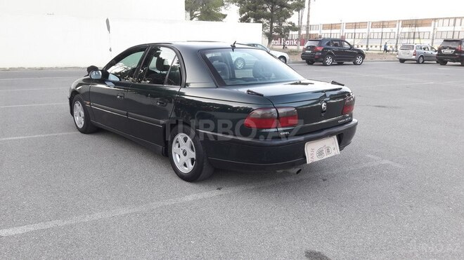 Opel Omega 1996, 230,000 km - 0.2 l - Xırdalan