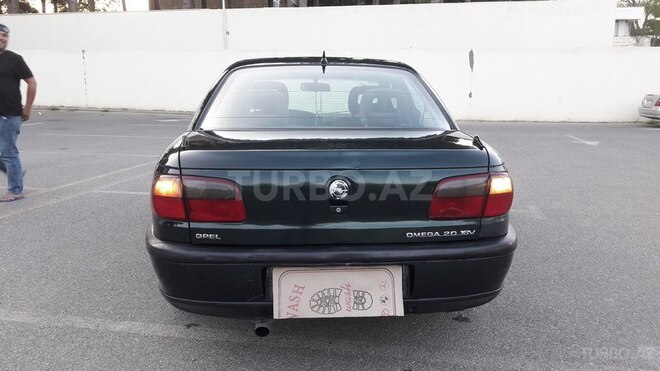 Opel Omega 1996, 230,000 km - 0.2 l - Xırdalan