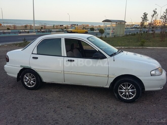 Kia Avella 1997, 350,000 km - 1.5 l - Sumqayıt