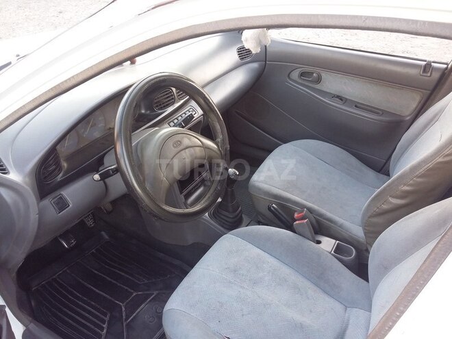 Kia Avella 1997, 350,000 km - 1.5 l - Sumqayıt